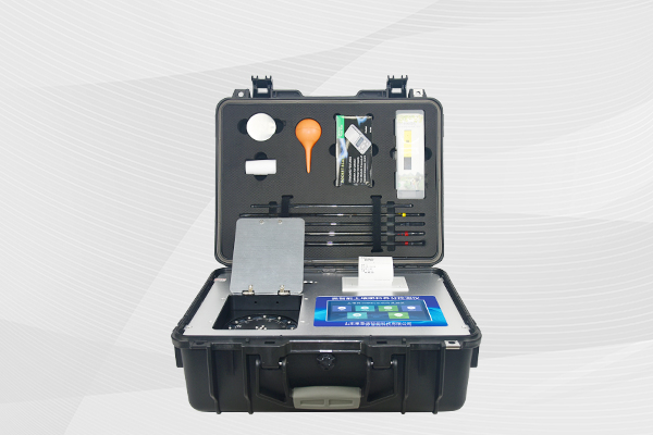 土壤分析儀分析肥料施用前后變化 土壤分析儀分析肥料施用前后變化