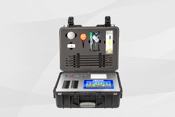 土壤重金屬檢測儀不用采集土樣也能檢測 土壤重金屬檢測儀不用采集土樣也能檢測