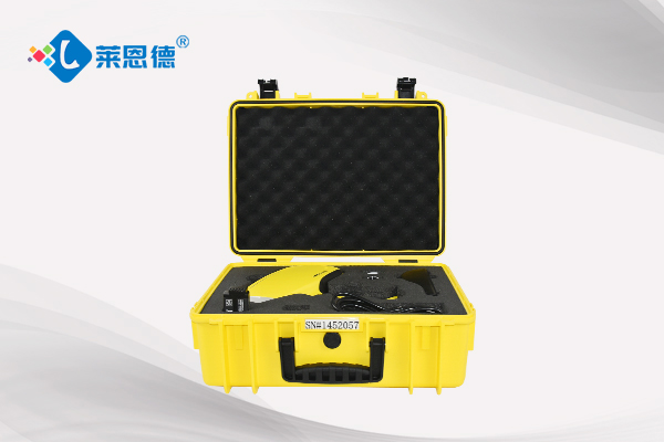 便攜式土壤重金屬分析儀 便攜式土壤重金屬分析儀