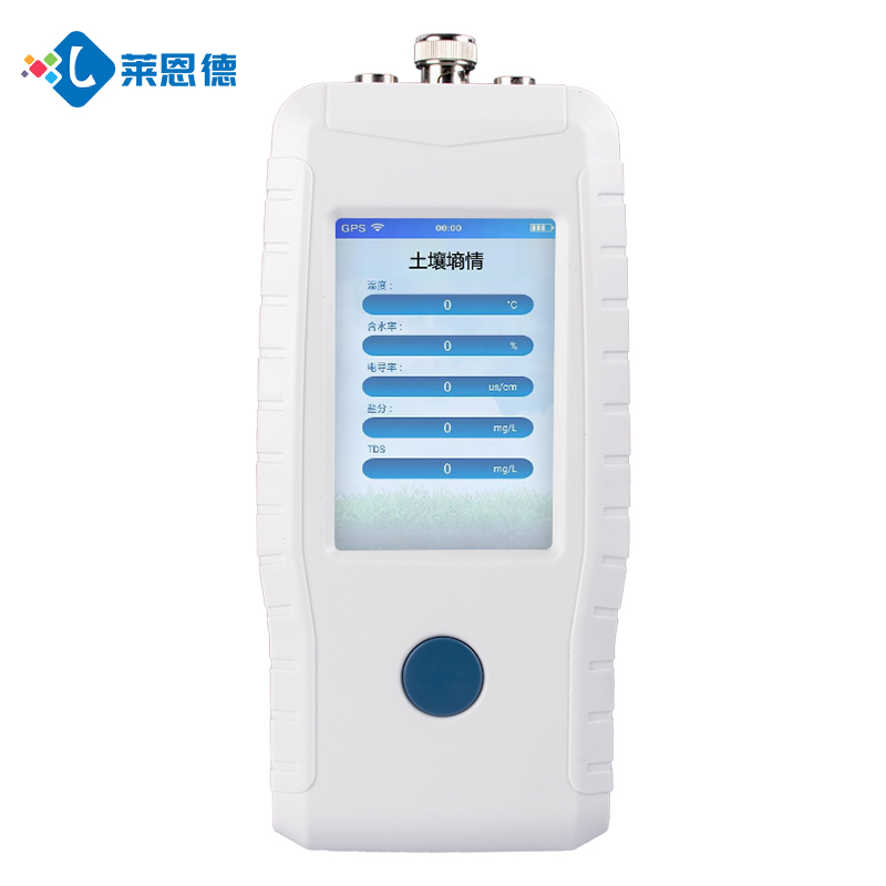 土壤墑情監(jiān)測(cè)儀