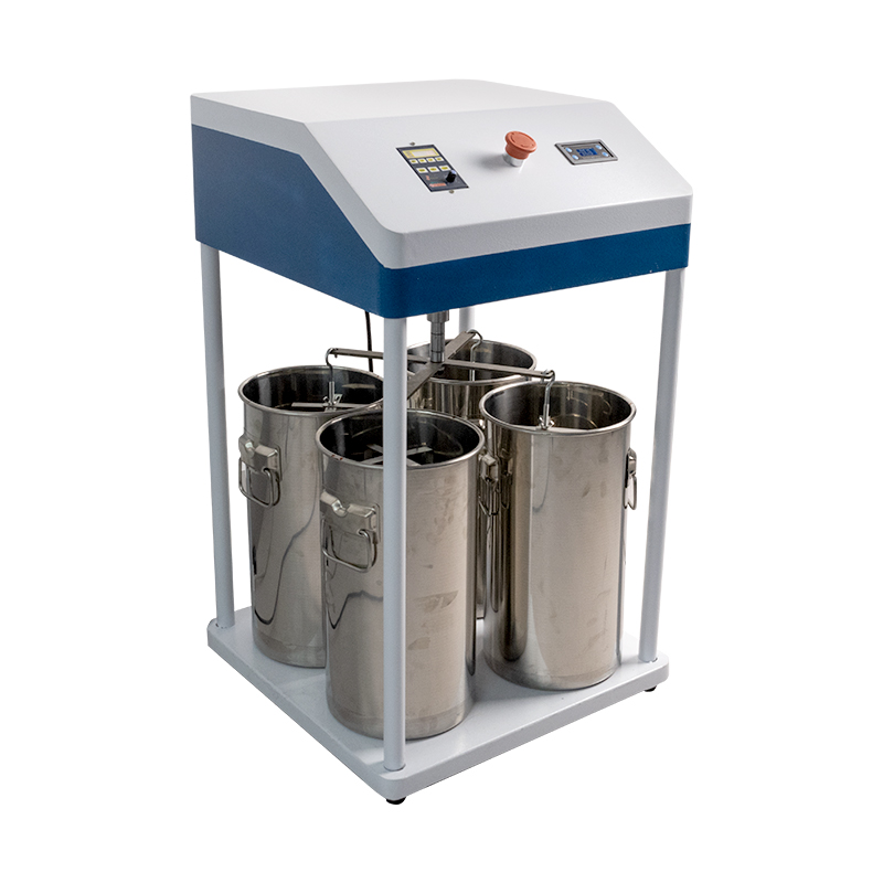 土壤團(tuán)粒分析儀